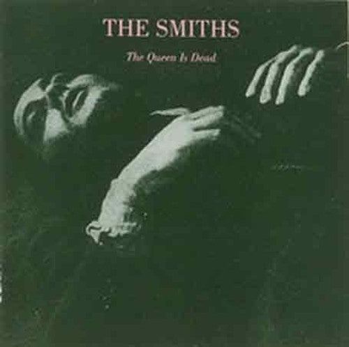 Smiths - Queen Is Dead - Music CD