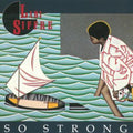Labi Siffre - So Strong - Music CD