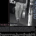 Eighteen Visions - Best Of - Music CD