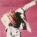 Simply Red - New Flame - Music CD