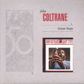 Coltrane,john - Giant Steps - Music CD