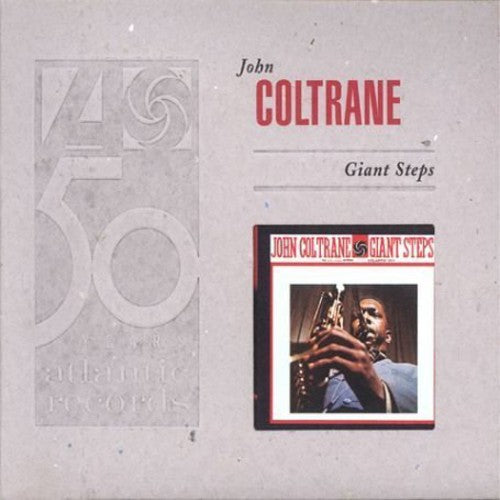 Coltrane,john - Giant Steps - Music CD