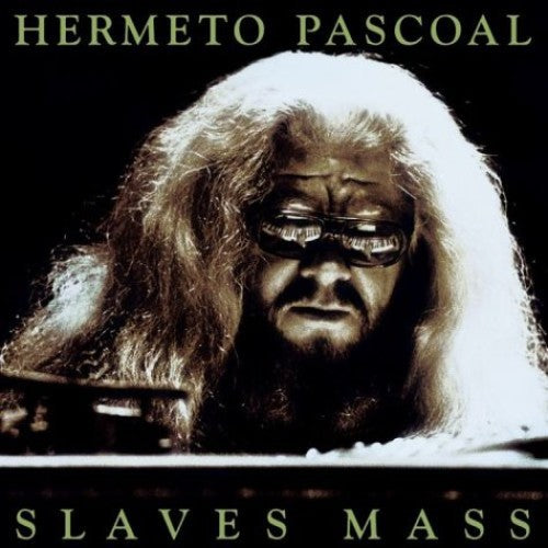 Pascoal,hermeto - Slaves Mass - Music CD