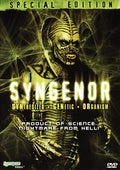 Syngenor - Syngenor - DVD