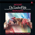 Hampson,thomas - Mozart: Die Zauberflte (highlights) - Music CD