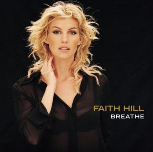 Hill,faith - Breathe: New Version - Music CD