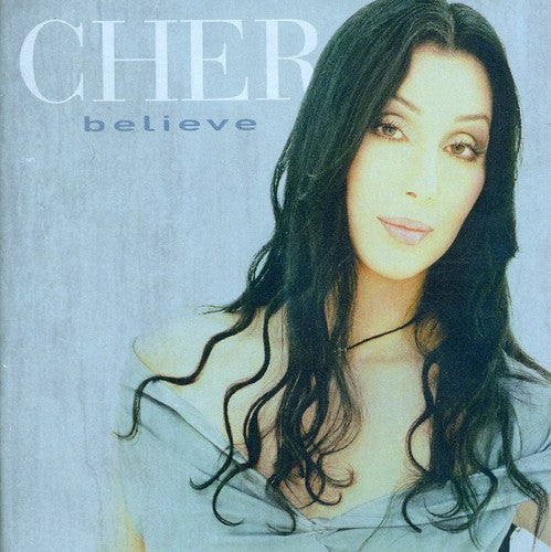 Cher - Believe - Music CD