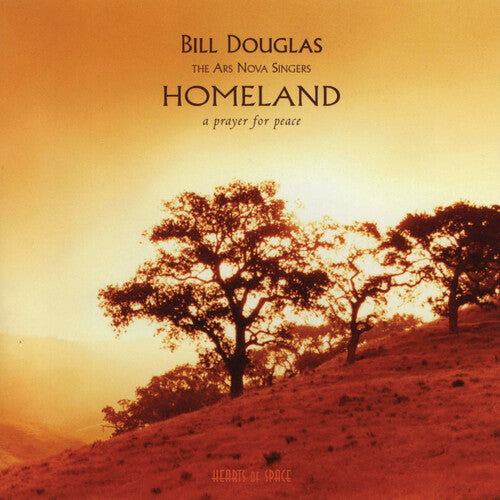 Douglas,bill - Homeland - Music CD