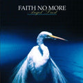 Faith No More - Angel Dust - Music CD