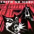 Faith No More - King For A Day Fool For A Lifetime - Music CD