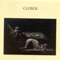 Joy Division - Closer - Music CD