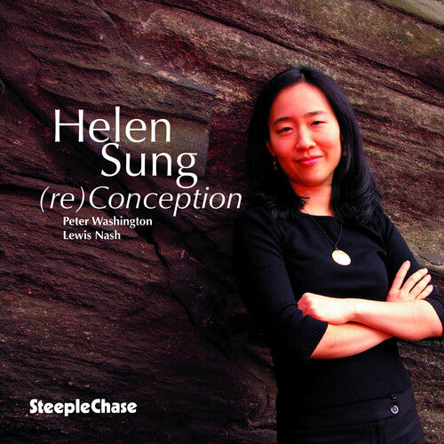 Sung,helen - (re)conception - Music CD