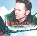 Simply Red - Love & Russian Winter - Music CD