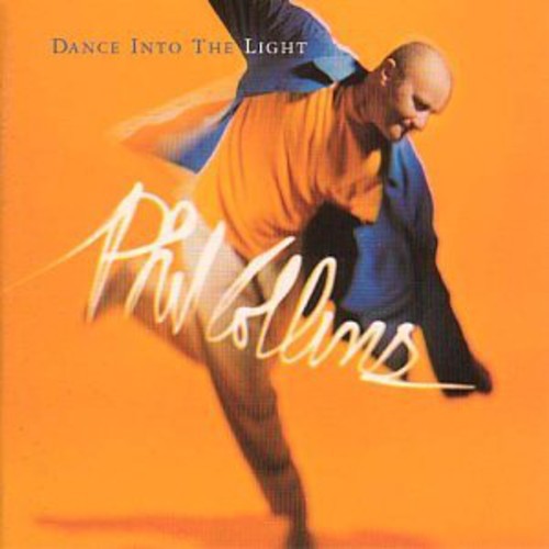 Collins,phil - Dance Into Light - Music CD