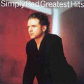 Simply Red - Greatest Hits - Music CD
