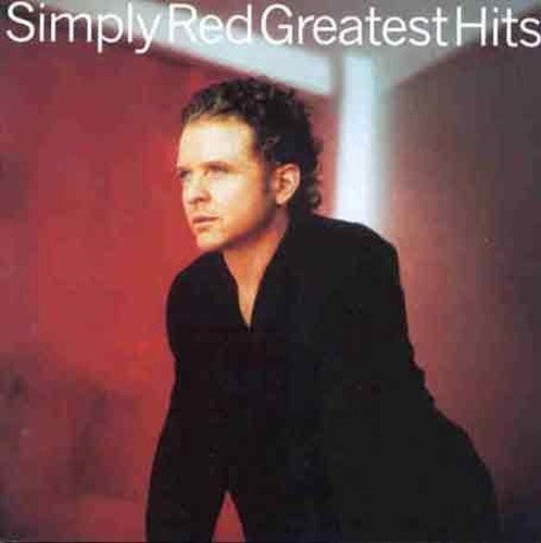 Simply Red - Greatest Hits - Music CD