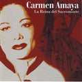 Amaya,carmen - La Reina Del Sacromonte - Music CD