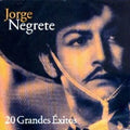 Negrete,jorge - Great Mexican Balladeer - Music CD