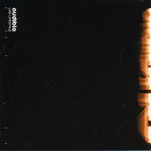 Audible - Low Lifestyle - Music CD