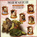 Maxura / Various - Maxura / Various - Music CD