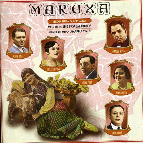 Maxura / Various - Maxura / Various - Music CD
