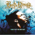 Busta Rhymes - Turn It Up! Very Best Of - Music CD