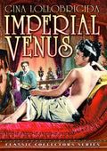 Imperial Venus - Imperial Venus - DVD