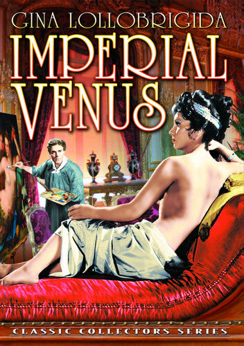 Imperial Venus - Imperial Venus - DVD