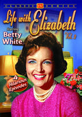 Life With Elizabeth 2 - Life With Elizabeth 2 - DVD