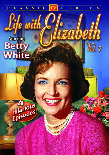Life With Elizabeth 2 - Life With Elizabeth 2 - DVD