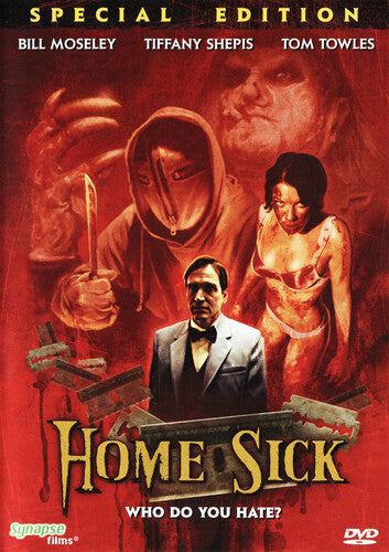 Home Sick - Home Sick - DVD