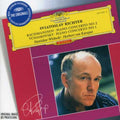 Rachmaninoff / Tchaikovsky / Richter / Karajan - Piano Concerto - Music CD
