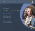 Mozart / Petite Bande / Kuijken - Nozze Di Figaro - Music CD
