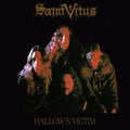 Saint Vitus - Hallow's Victim - Vinyl Record