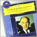 Schumann / Richter - Piano Concerto - Music CD