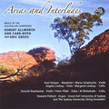 Allworth,robert / Gross,eric / Carr-boyd,ann - Arias And Interludes - Music CD