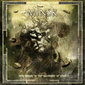 Minsk - With Echoes In The Movement Of Stone - Music CD