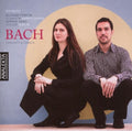 Bach / Olivier / Sophie - Sonatas & Concerti - Music CD