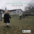 Theatre Of Early Music / Taylor - Here Let My Life - Music CD