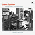 Tenney,james - Melody Ergodicity & Indeterminacy - Music CD