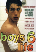 Boys Life 6 - Boys Life 6 - DVD