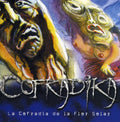 Cofradia De La Flor Solar - Cofradika - Music CD