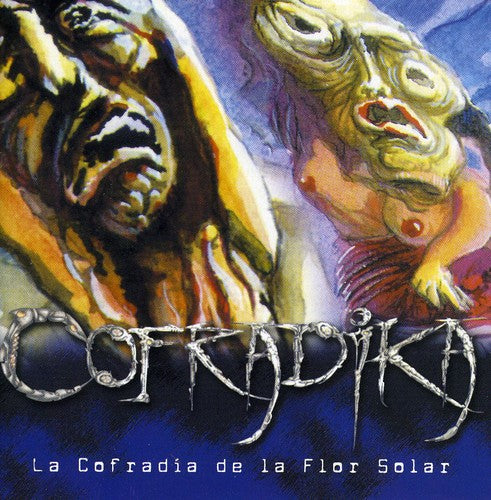 Cofradia De La Flor Solar - Cofradika - Music CD