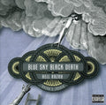 Blue Sky Black Death - Hell Razah - Music CD