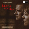 Ryden,susanne / Bellini / Stockholm Baroque Orch - Stabat Mater - Super Audio CD