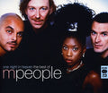 M People - One Night In Heaven: Best Of - Music CD
