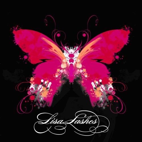 Lashes,lisa - Lisa Lashes - Music CD