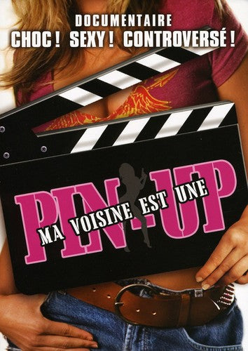 Ma Voisine Est Une Pin-up - Ma Voisine Est Une Pin-up - DVD