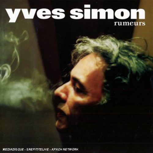 Simon,yves - Rumeurs - Music CD