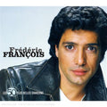 Francois,frederic - Les 50 Plus Belles Chansons - Music CD